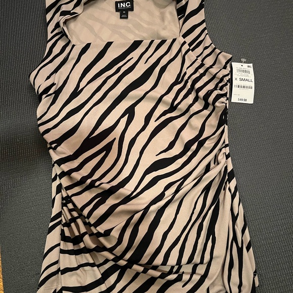 INC Top - Picture 2 of 5